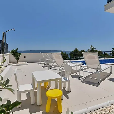 Exclusive Arete Villa *
