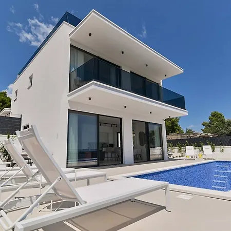 Exclusive Arete Villa Trogir