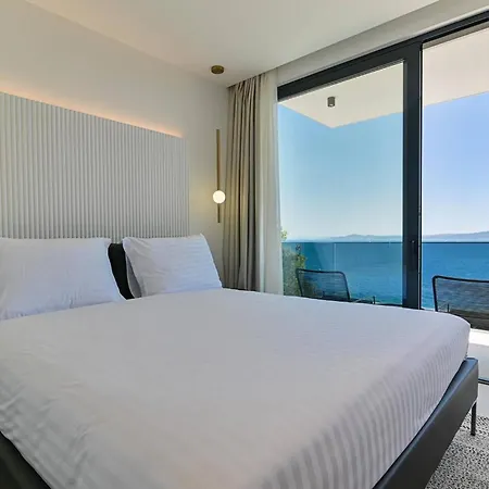 Exclusive Arete Villa *