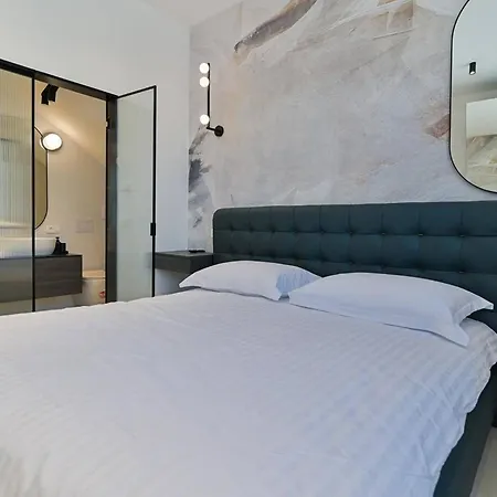 Villa Exclusive Arete Trogir