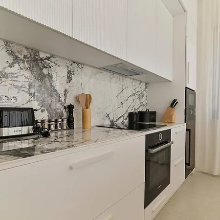 Exclusive Arete Trogir