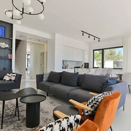 Vila Exclusive Arete Trogir