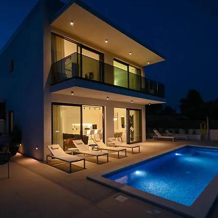 Exclusive Arete Vila Trogir