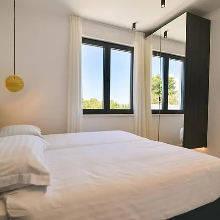Vila Exclusive Arete Trogir