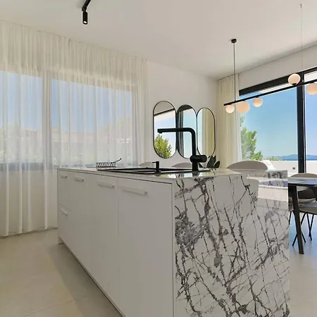 Exclusive Arete Vila *
